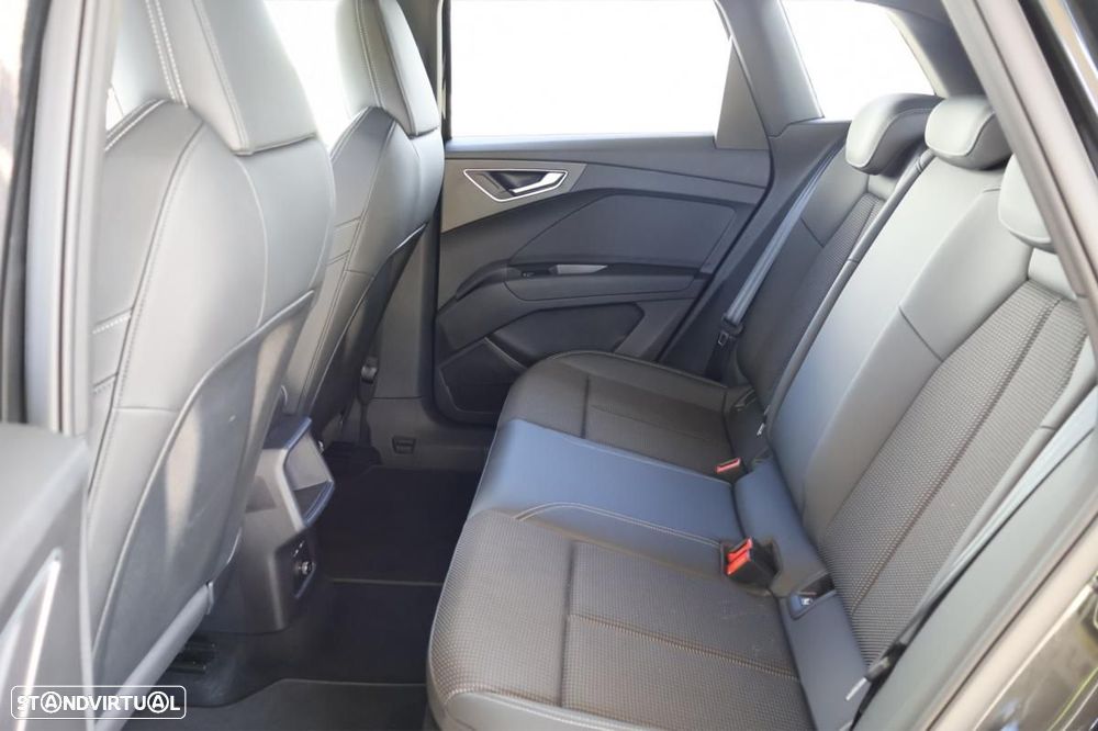 Audi Q4 e-tron 45 82 kWh - 14