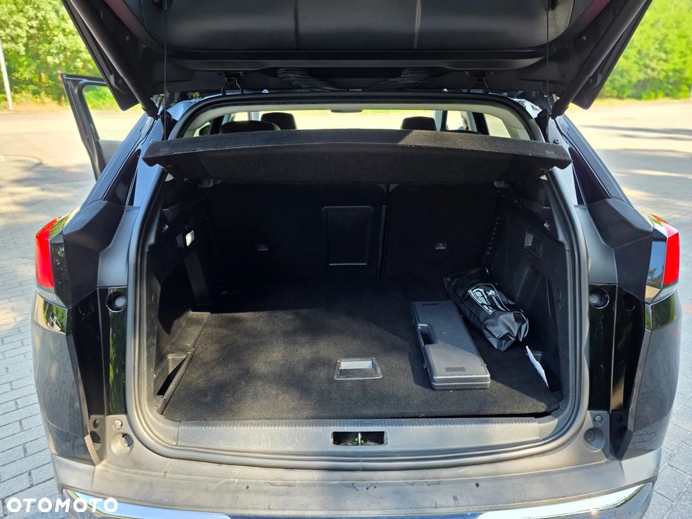 Peugeot 3008 HDi FAP 150 Platinum - 20