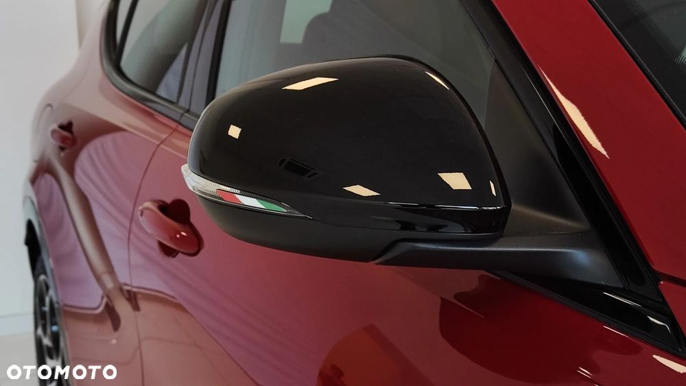 Alfa Romeo Tonale 1.3 PHEV Q4 Veloce - 7