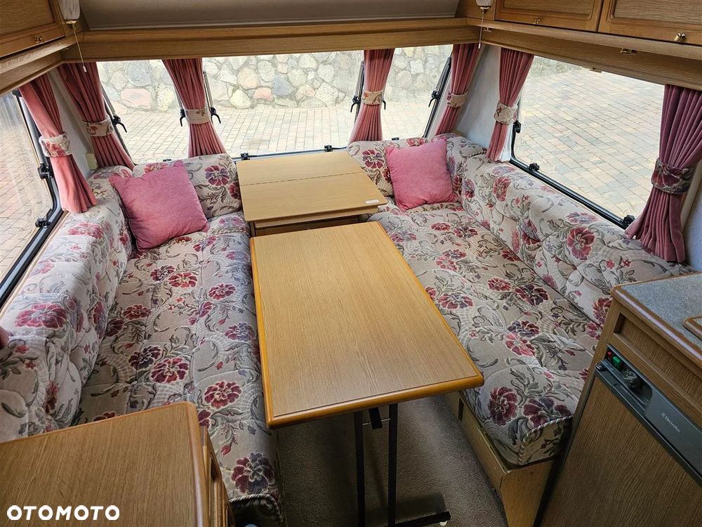 Inny Bardzo zadbana, czysta, dmc 1040 kg - 22