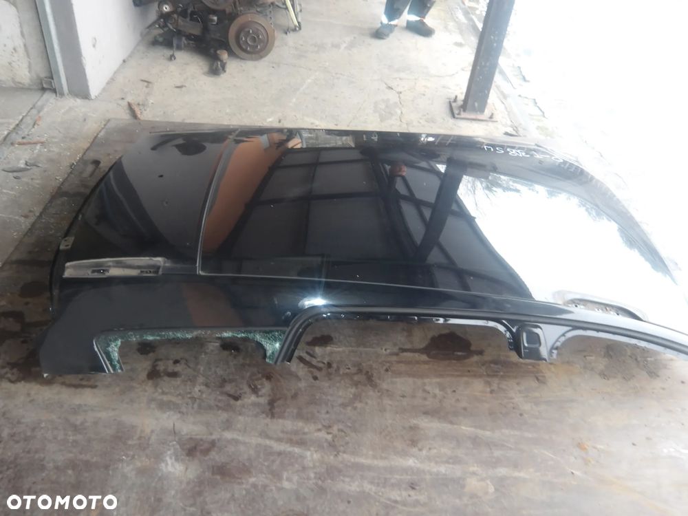 PEUGEOT 308 SW 1.6B 07-14 PANORAMA SZYBERDACH SZYBA DACHOWA - 4