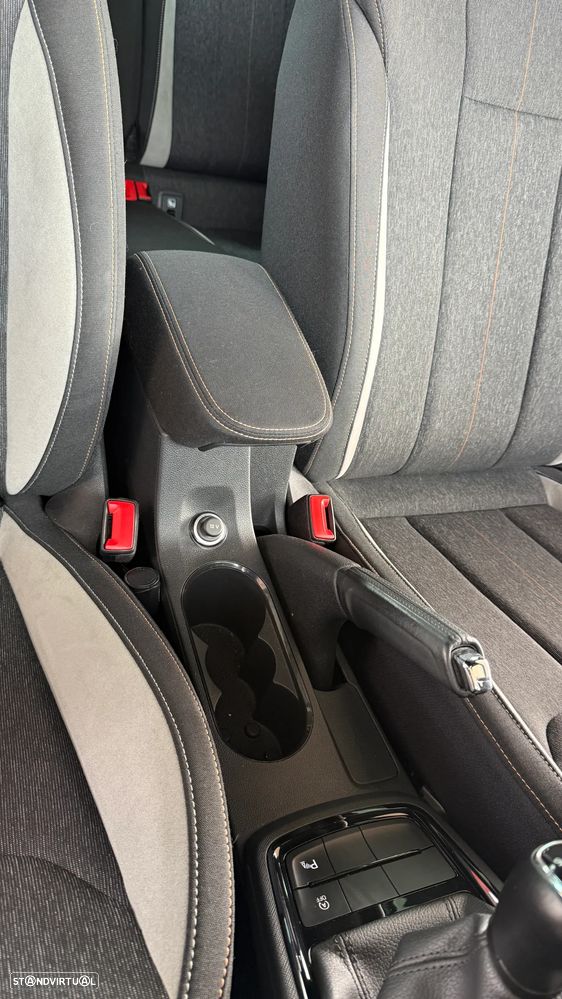 Skoda Kamiq 1.0 TSI Style - 23