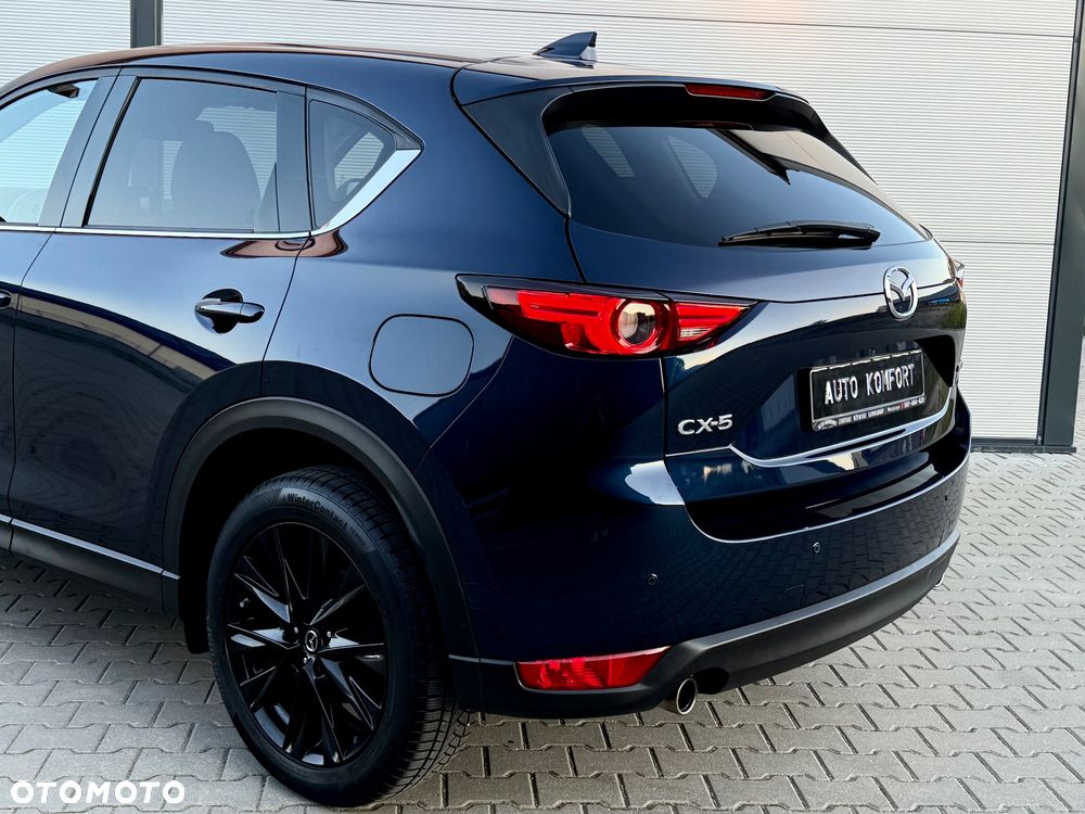 Mazda CX-5 2.0 Sports-Line 2WD - 18