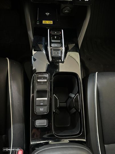Honda e-Ny1 68.8 kWh - 38