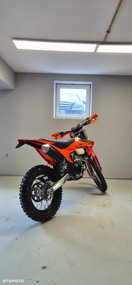 KTM EXC 350 - 3