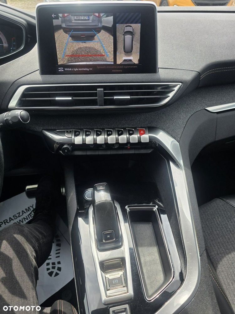 Peugeot 5008 BlueHDI 120 EAT6 Stop & Start Business Line - 10
