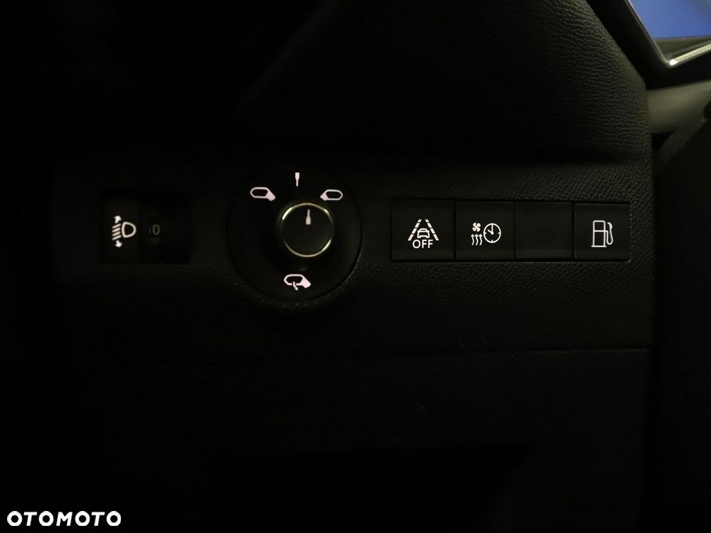 DS Automobiles DS 7 Crossback 1.6 E-Tense So Chic - 37