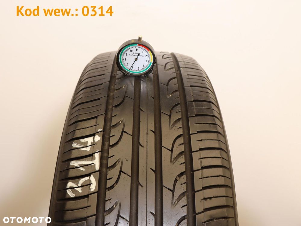 Kumho KH25 - 205/55 R17