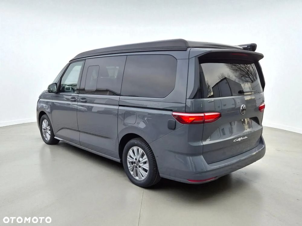 Volkswagen California - 13