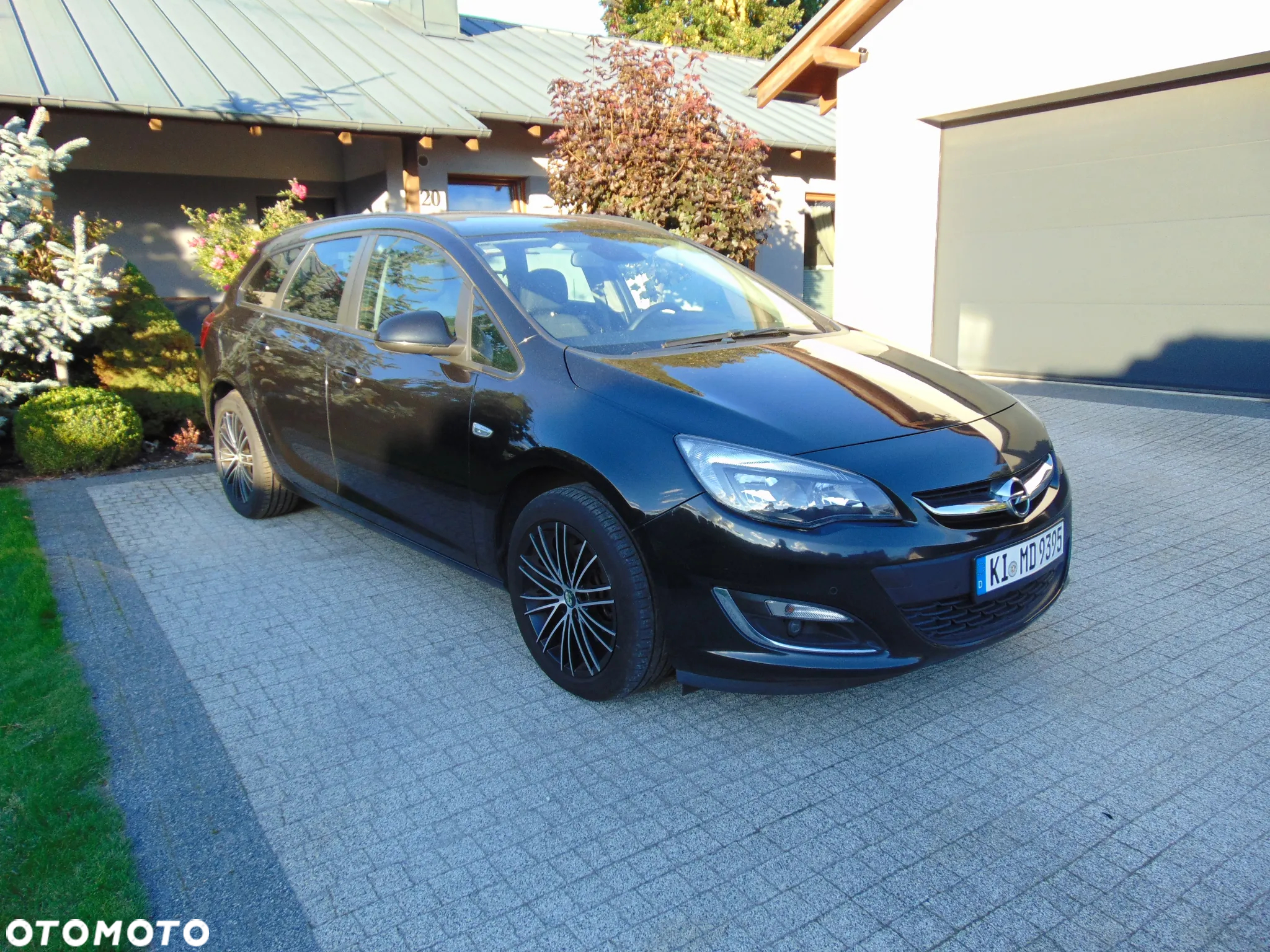 Opel Astra 2.0 CDTI ENERGY - 3
