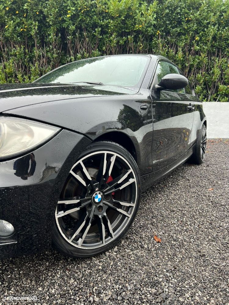 BMW 118 d Line Sport - 34