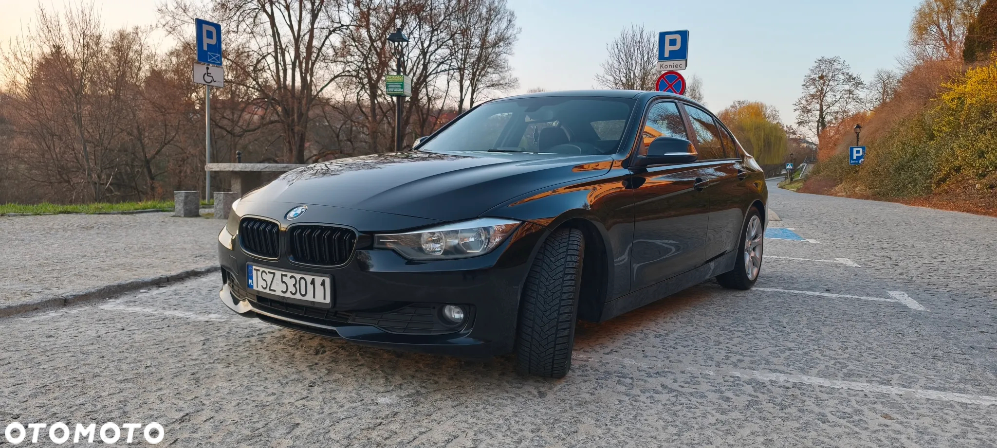 BMW Seria 3 - 2