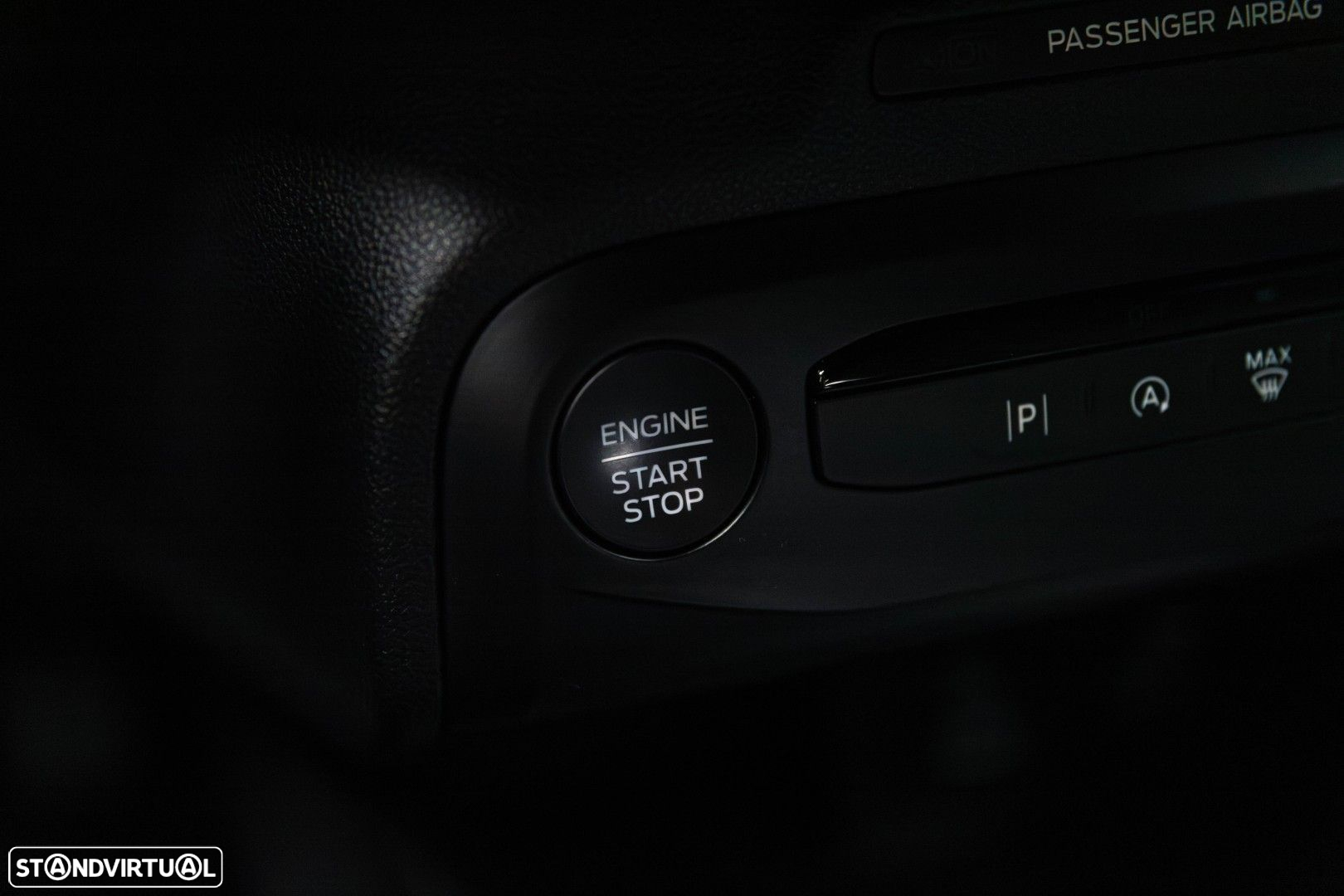 Ford Focus SW 1.0 EcoBoost MHEV ST-Line - 35