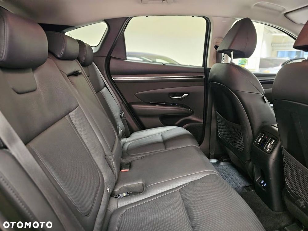 Hyundai Tucson 1.6 T-GDi 4WD Prime - 36