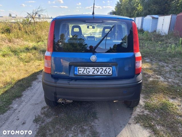 Fiat Panda 1.1 Fresh - 4