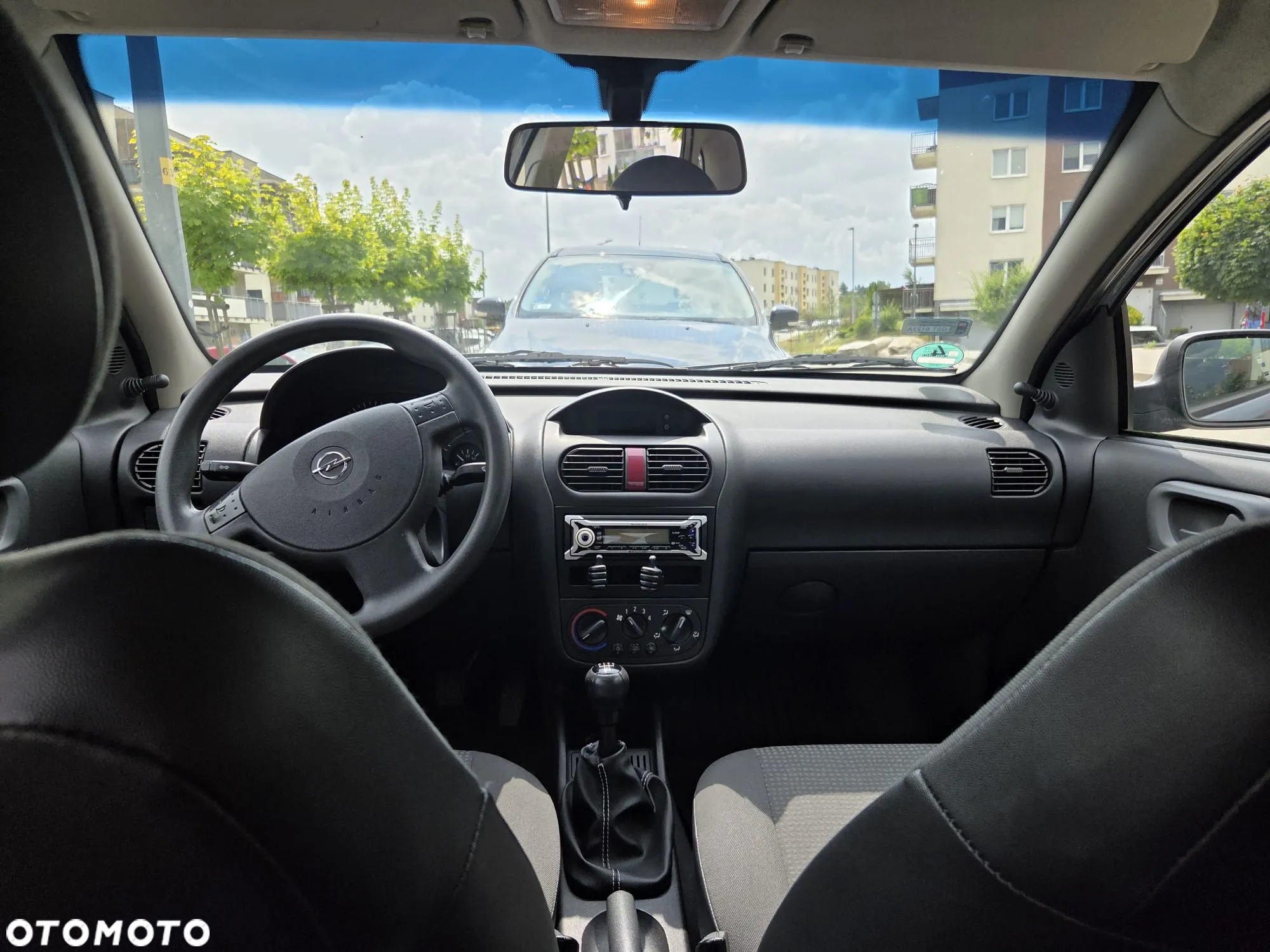 Opel Corsa - 10