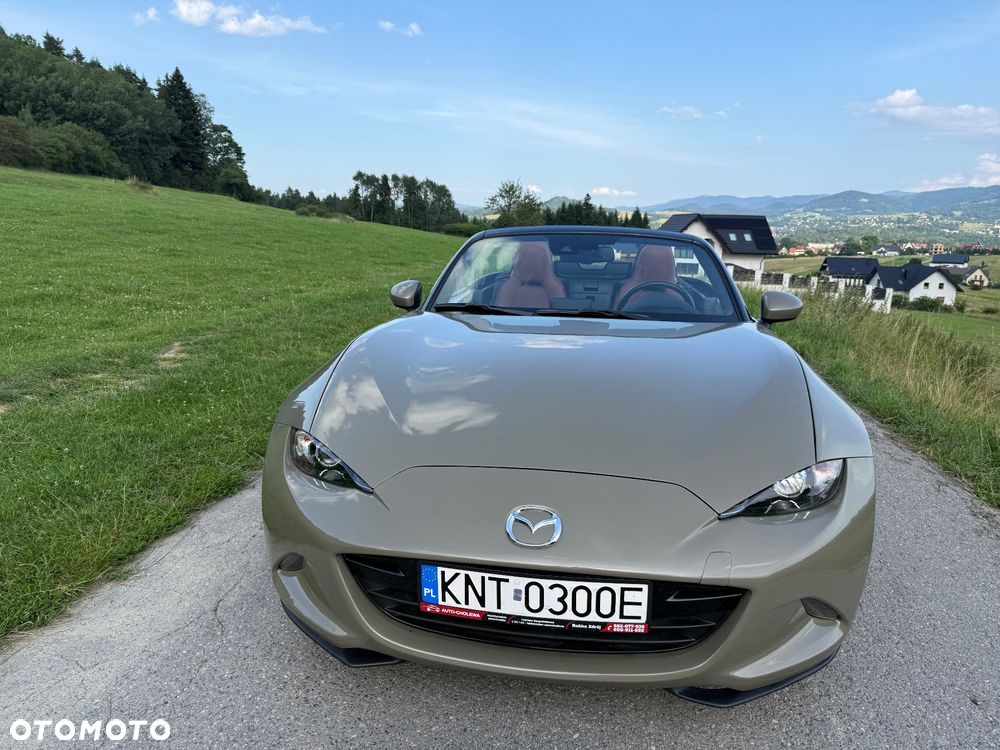 Mazda MX-5 ST SKYACTIV-G 1.5 Kazari - 9