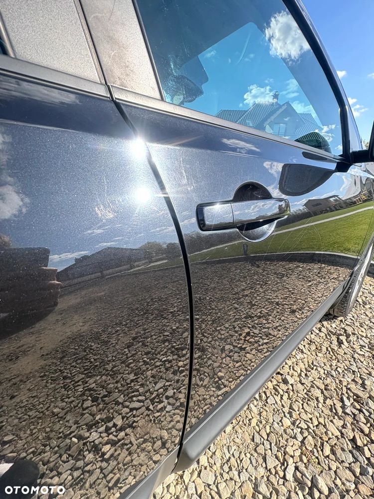 Nissan Qashqai 2.0 4 x 4 acenta - 6
