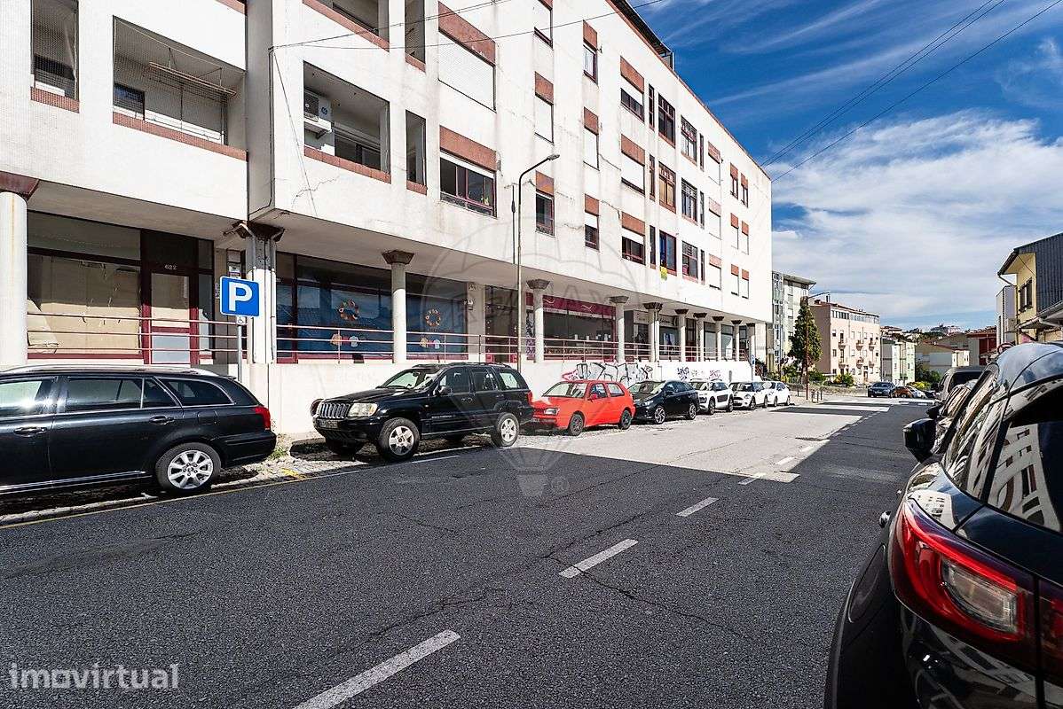 Apartamento T2 para venda - Grande imagem: 2/21