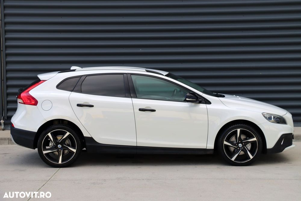 Volvo V40 - 2