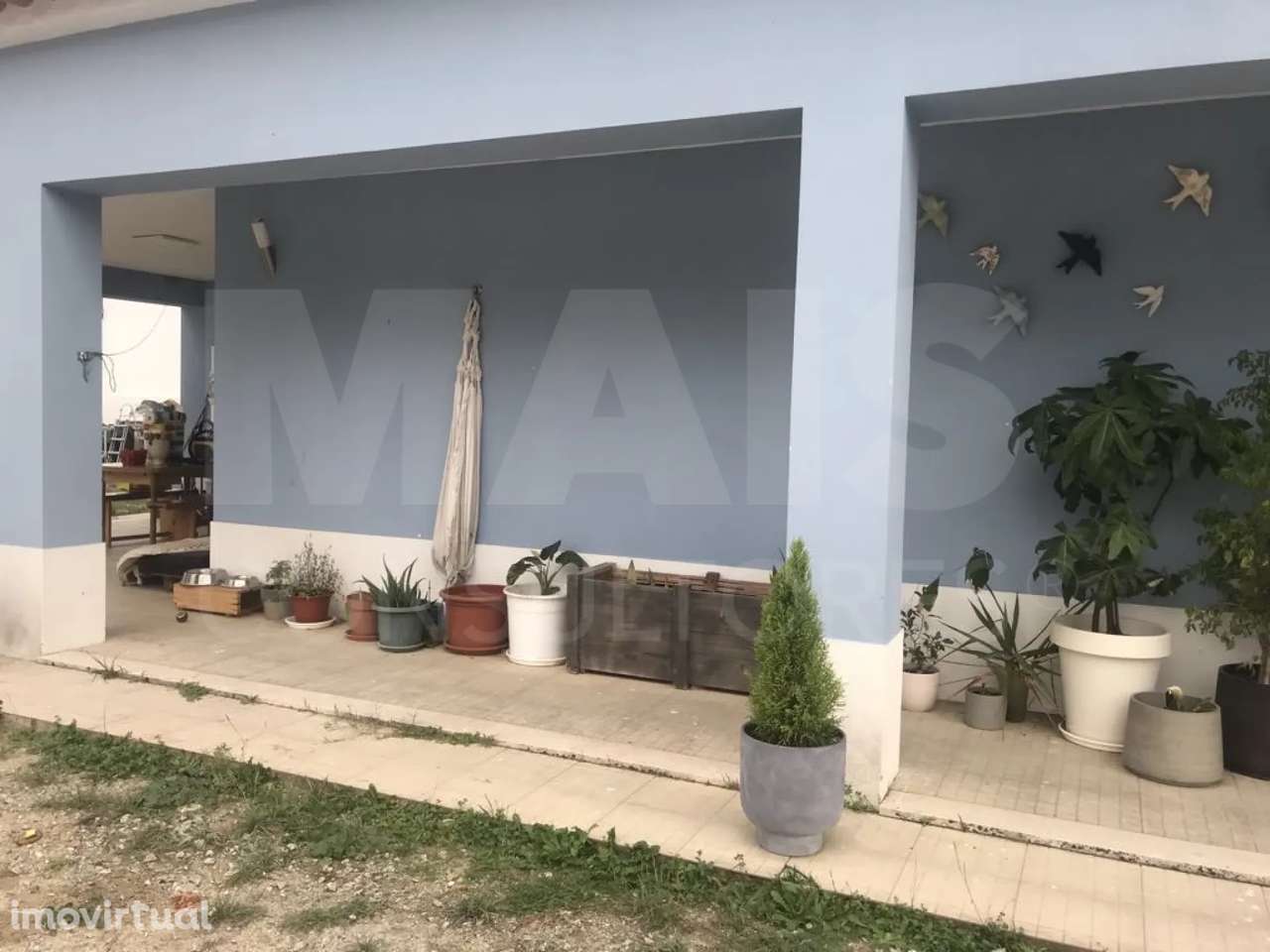 Excelente moradia T4 (4 suites) a 50 minutos de Lisboa - Grande imagem: 3/28