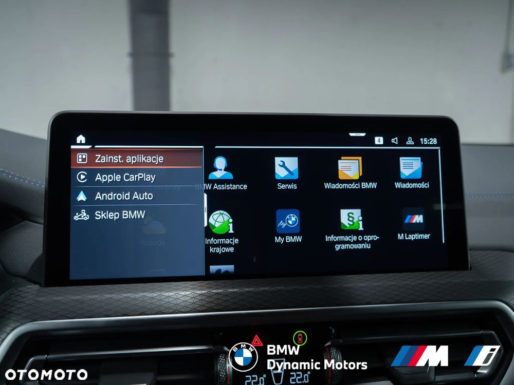 BMW X4 xDrive20d M Sport - 33