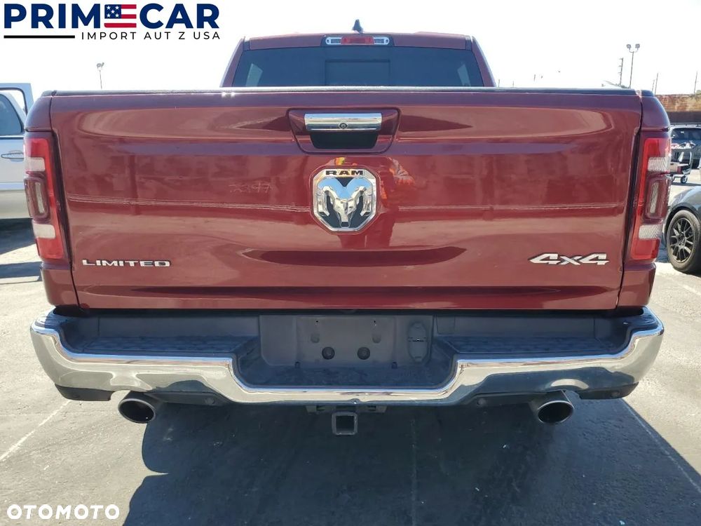 RAM 1500 - 6