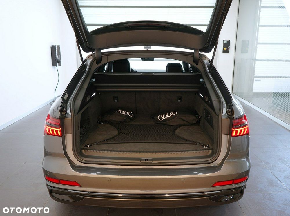 Audi A6 Avant - 5