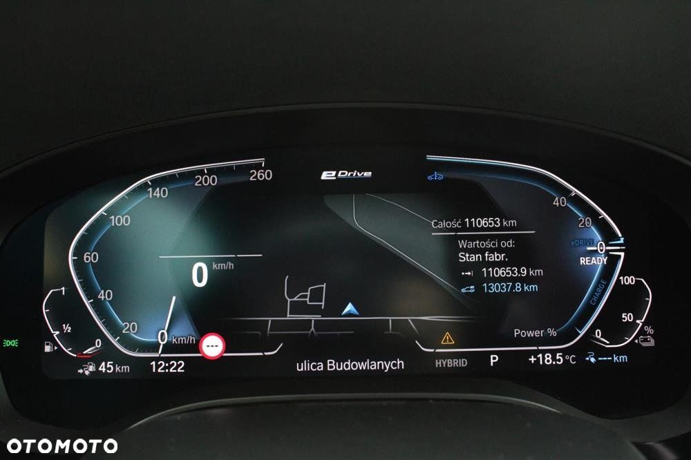 BMW Seria 5 - 17