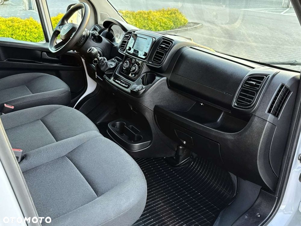 Fiat Ducato - 8