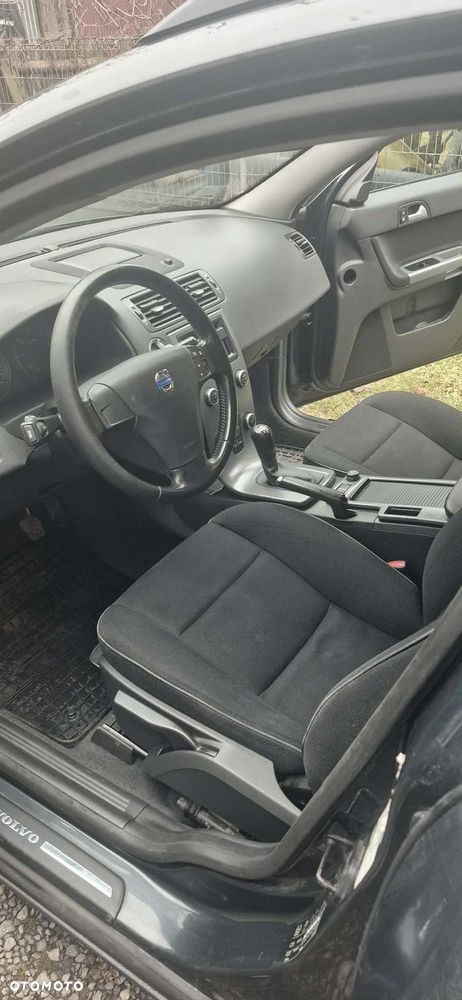 Volvo V50 1.6D DRIVe Kinetic - 9