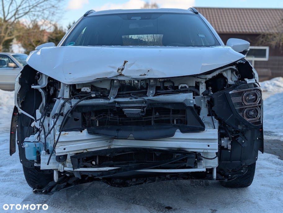 Mitsubishi Eclipse Cross - 13