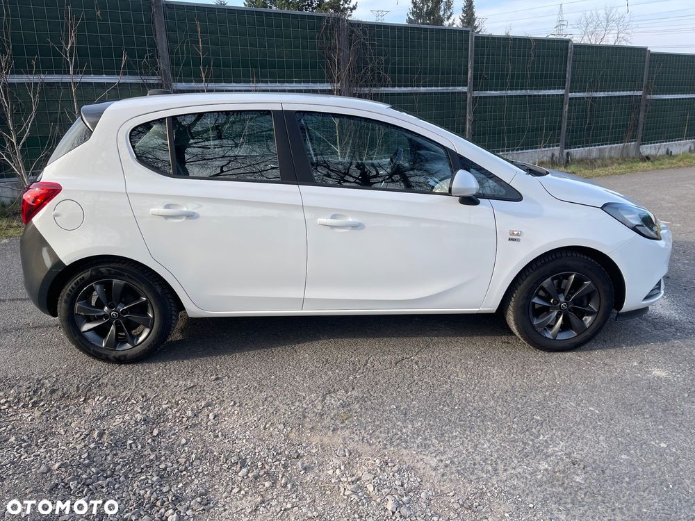 Opel Corsa 1.0 T GPF Color Edition S&S - 19