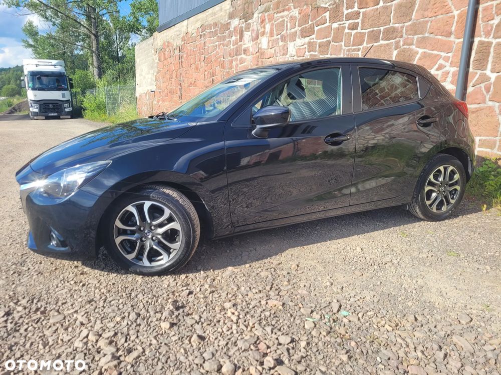 Mazda 2 SKYACTIV-G 90 Nakama - 5
