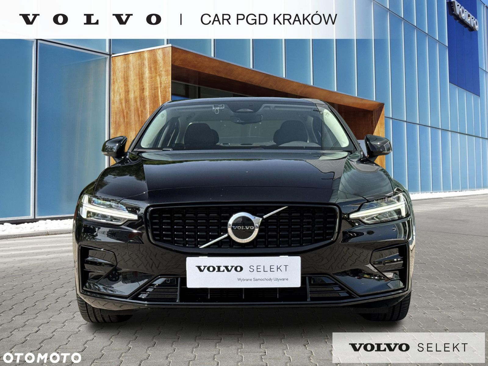 Volvo S60 - 3