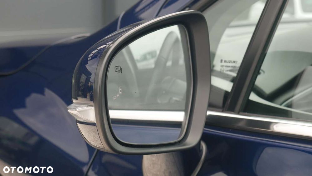 Suzuki SX4 S-Cross - 26