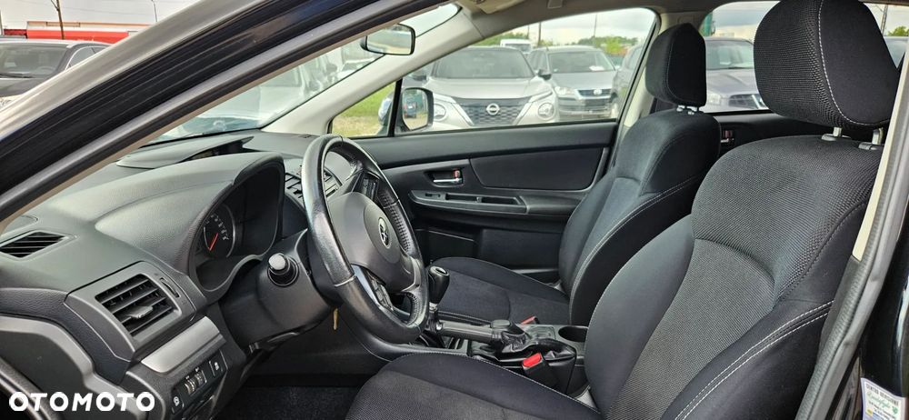 Subaru XV 1.6i Comfort - 16