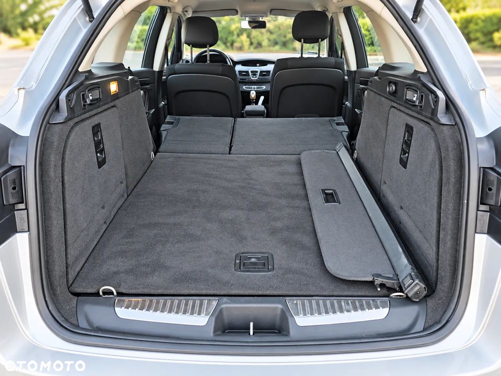 Renault Laguna 2.0 Expression - 33