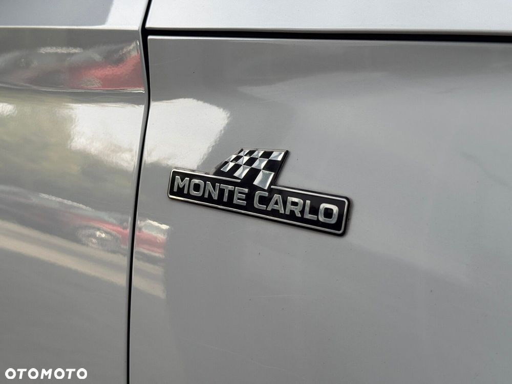 Skoda Scala 1.5 TSI Monte Carlo DSG - 10