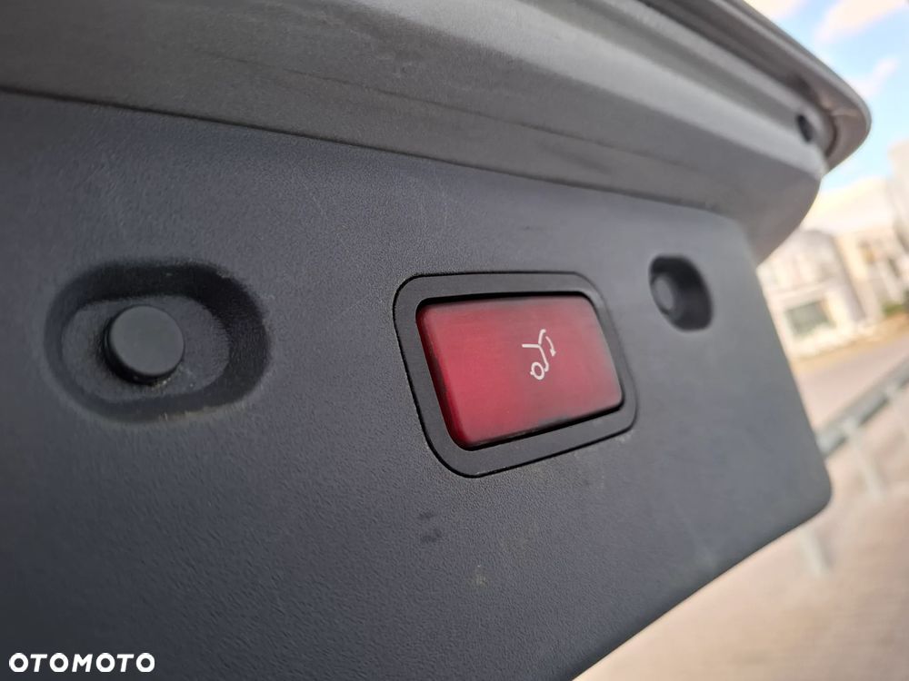 Mercedes-Benz Klasa E - 35