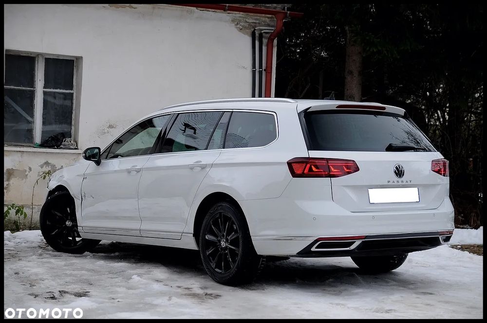 Volkswagen Passat Variant - 20