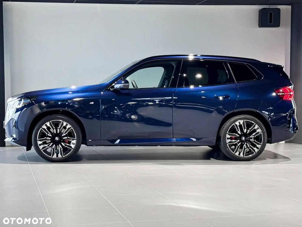 BMW X3 40d xDrive - 3