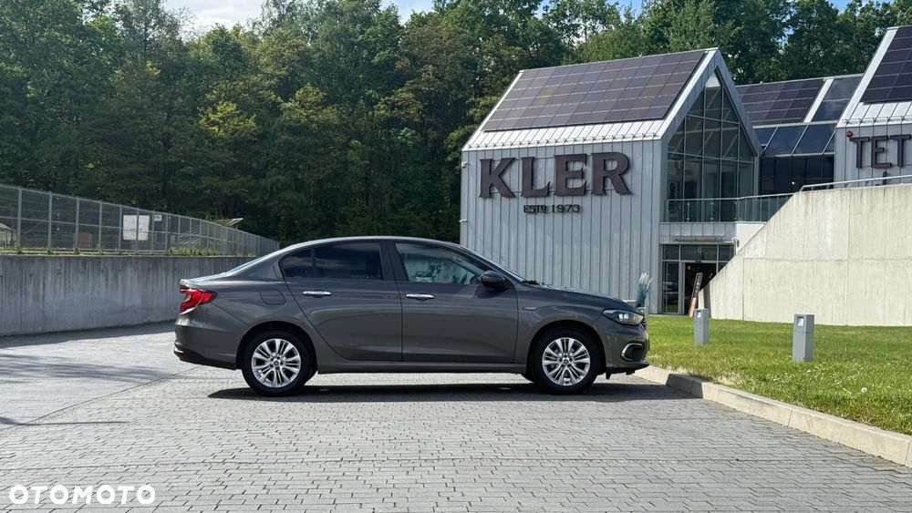 Fiat Tipo 1.4 16v Lounge EU6d - 5