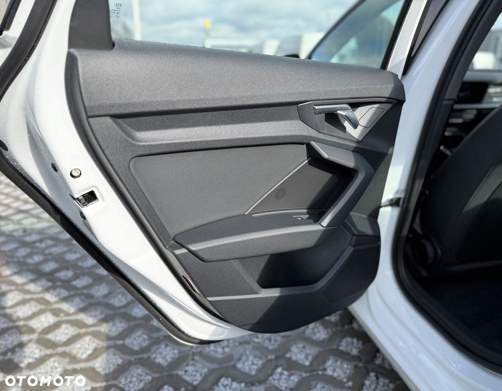 Audi A3 - 9