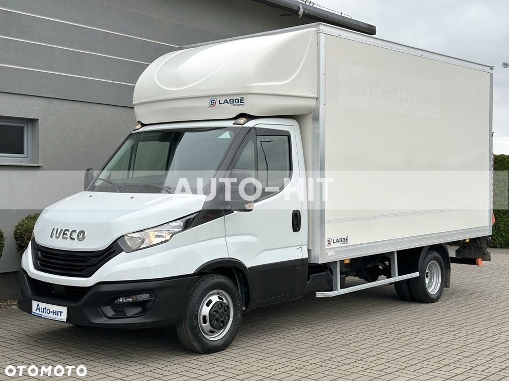 Iveco Daily - 7