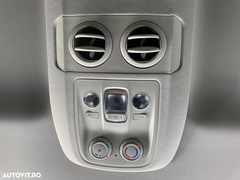 Toyota Proace Verso 2.0 D-4D 177CP 7+1 8AT L2 Comfort - 16