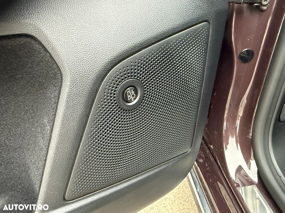 Ford Focus 2.0 EcoBlue Vignale - 20