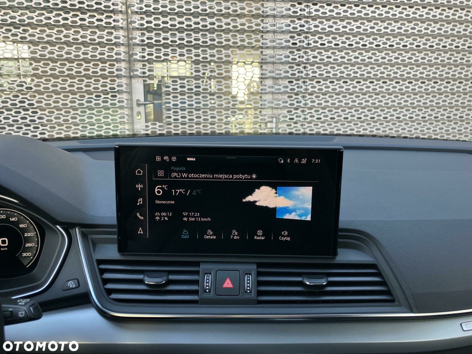 Audi Q5 - 28