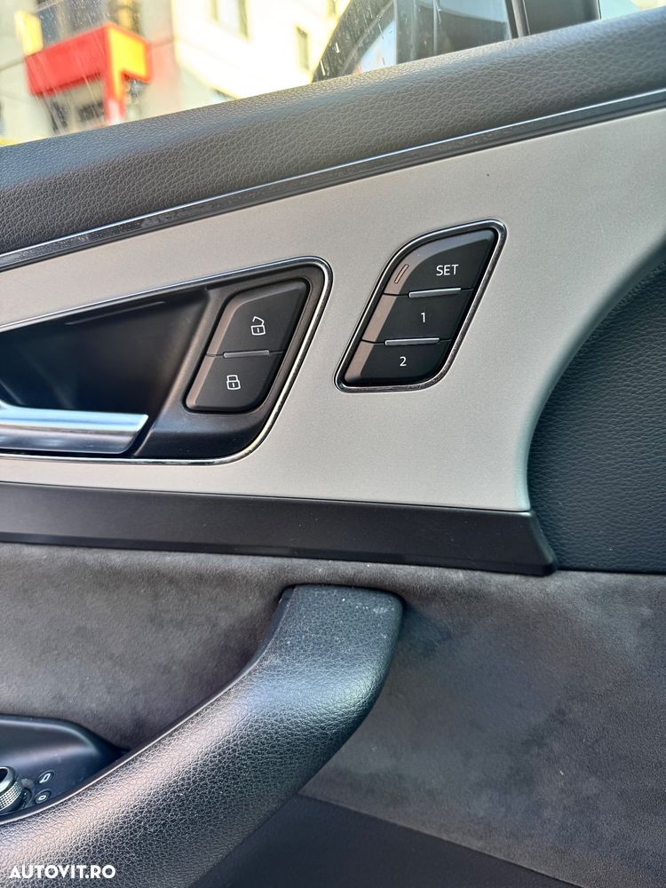 Audi Q7 45 TDI quattro Tiptronic S line - 18