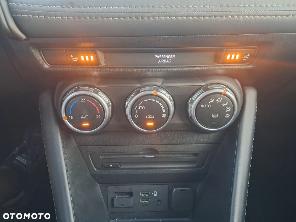 Mazda CX-3 - 13